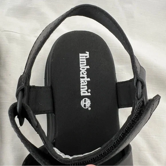 Timberland London Vibe 3 Bands Sandals - Picture 7 of 8